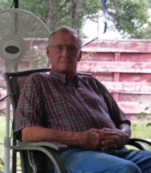 Obituary of Franklin Bud Daniels