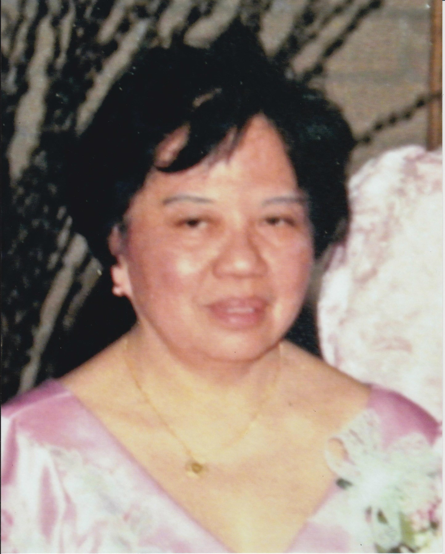 Lolita Solis Obituary - Santa Clara, CA