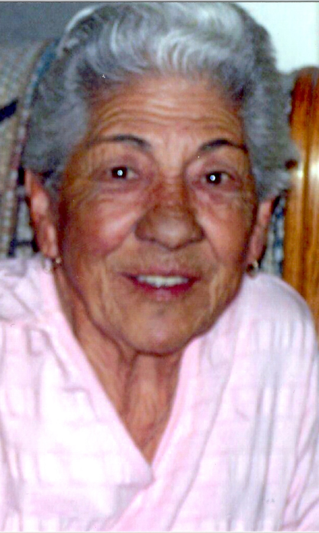 Belen Barajas Obituary El Paso, TX