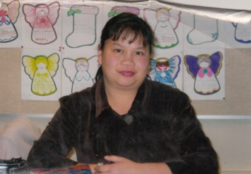 Obituary of Hazel Joy Mascarina Mascarina Aragon