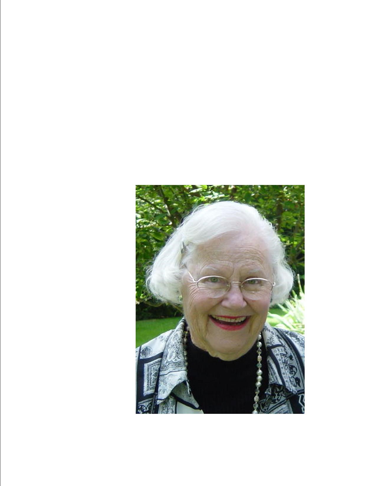 Obituary of Arleen Anne Larson