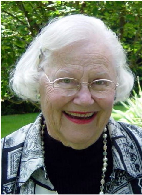 Obituary of Arleen Anne Larson