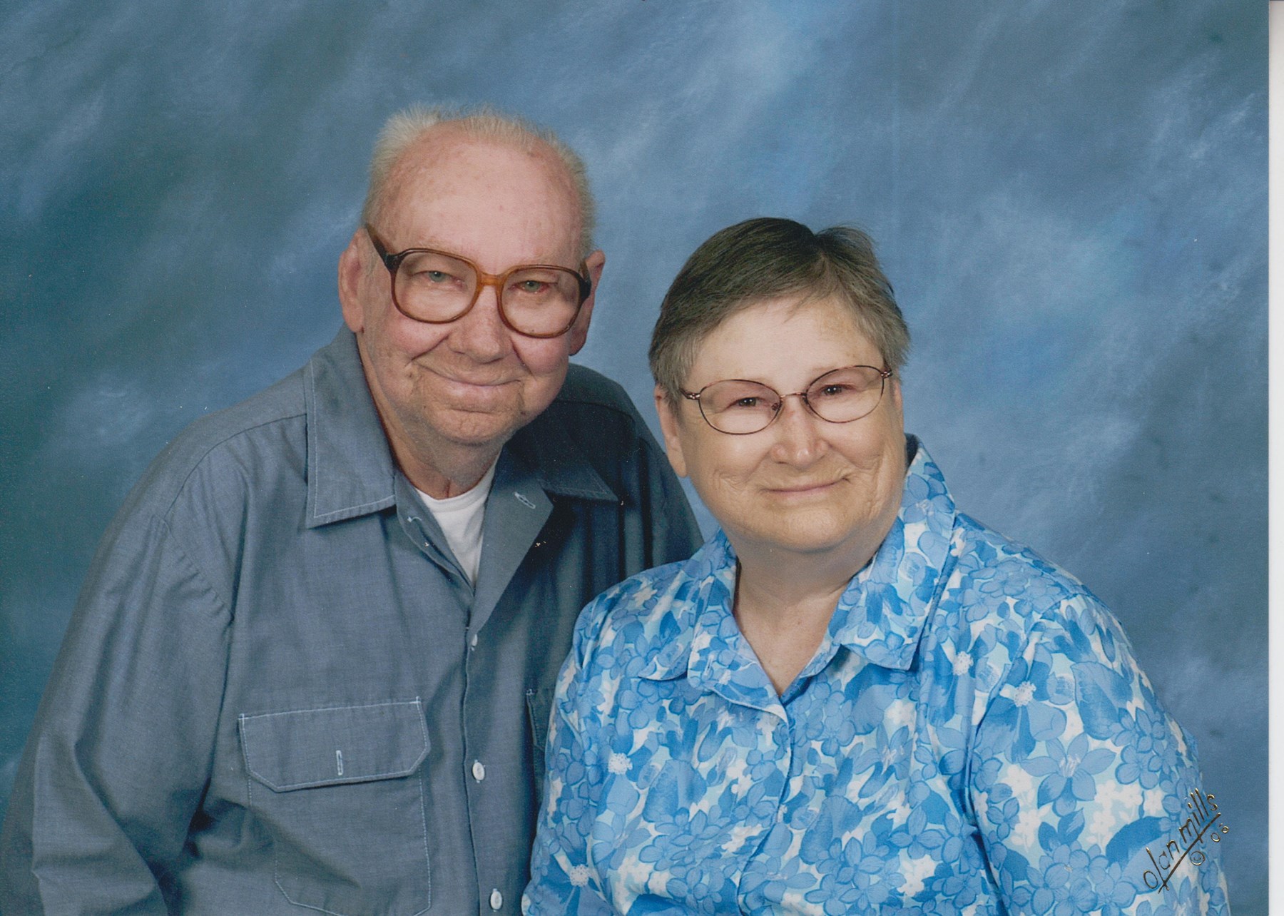 Obituary of Dorothy Alice Lyles