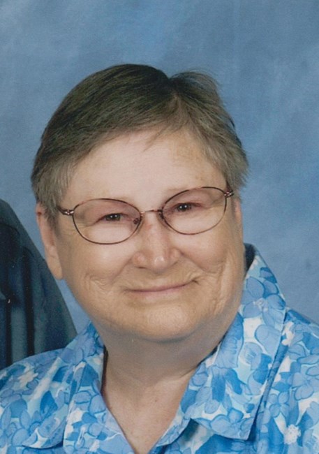 Obituary of Dorothy Alice Lyles