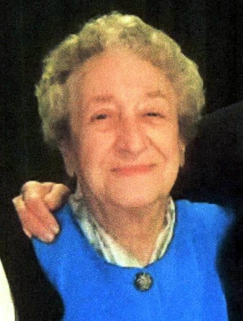 Obituary of Barbara Nell Gardner Lanier Gray