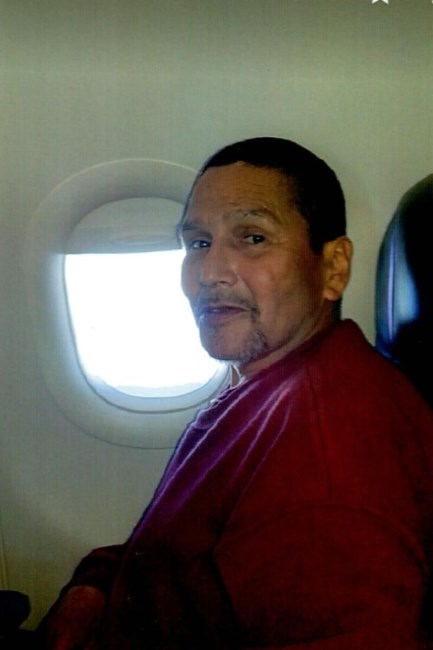 Obituary of Roberto Ortiz