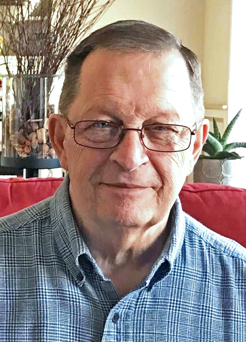 John Vesper Obituary Ontario, OH