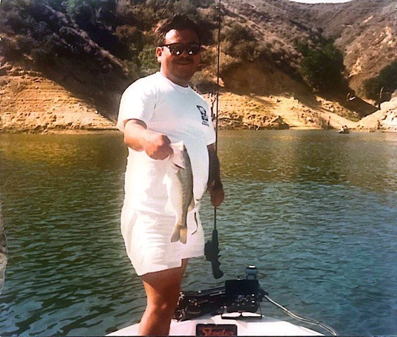 Obituary of Clyde Joseph Campos