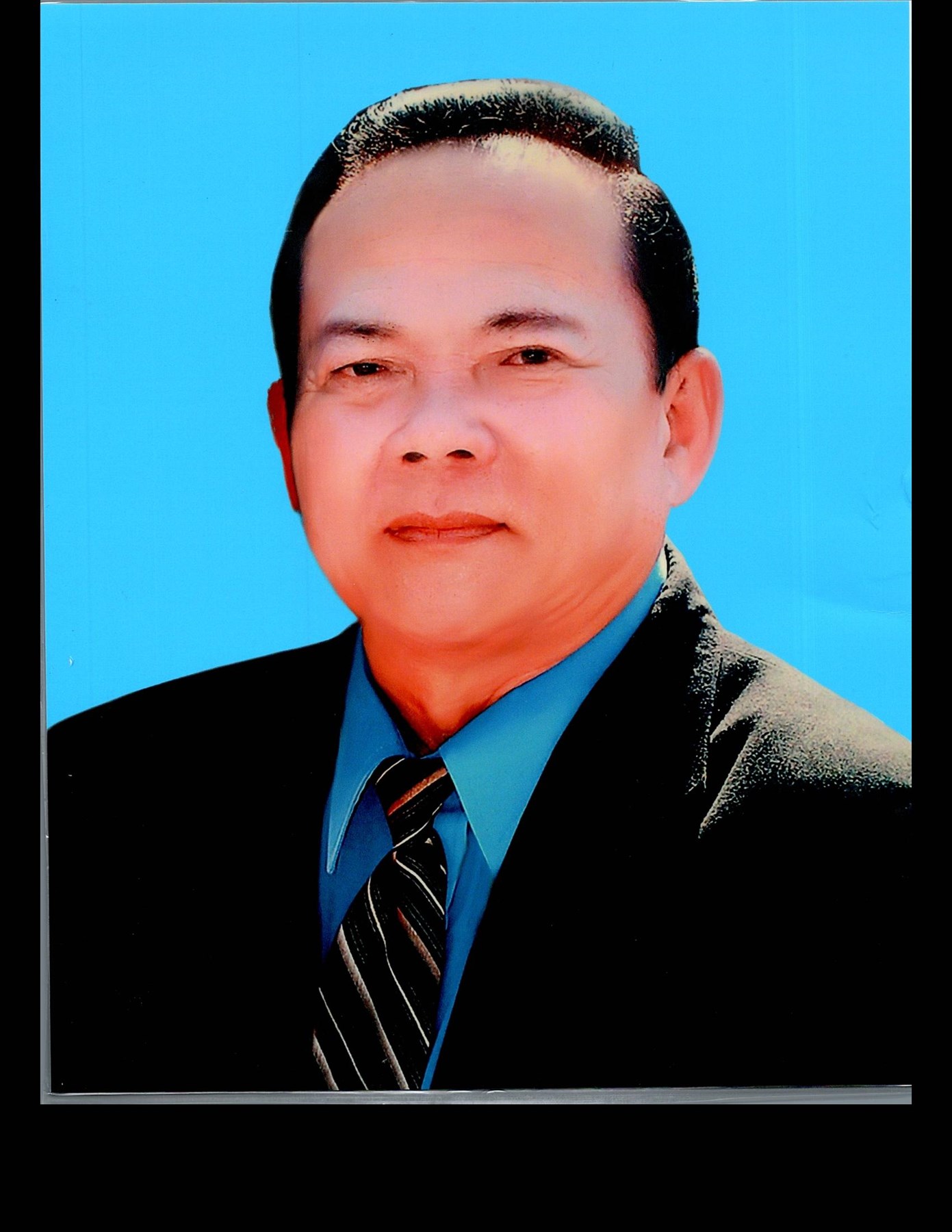 Obituario de Son Hong Nguyen