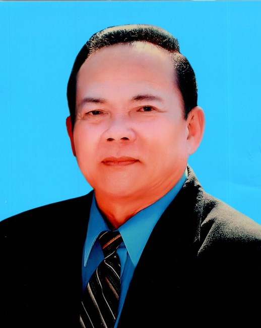 Obituario de Son Hong Nguyen