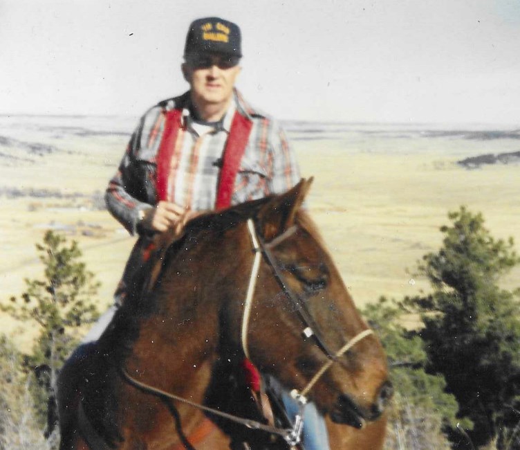 Obituary of James M Dunn