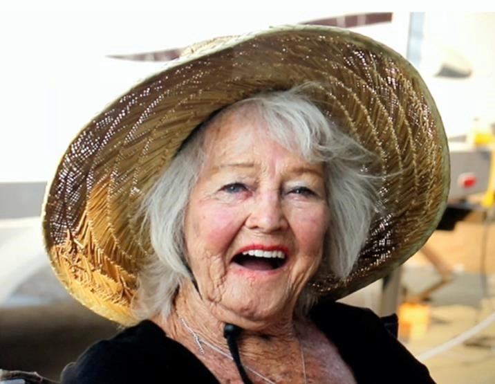 Obituary of Wanda Lou Konekamp