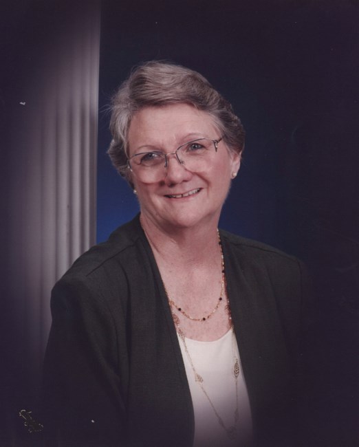 Obituary of Margaret Quirk