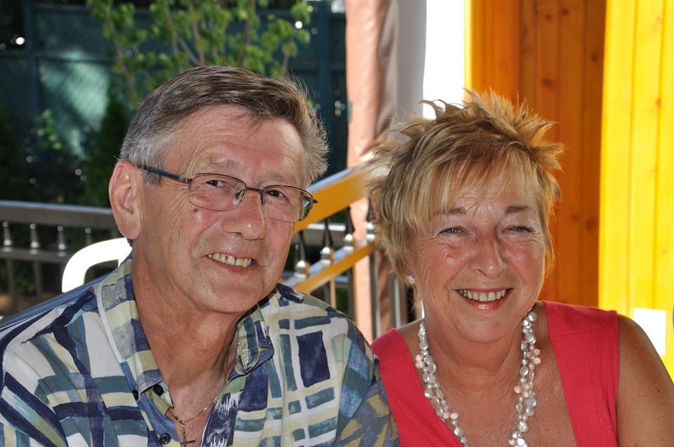 Avis de décès de Alain Lemieux