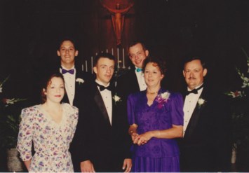 Obituary of Denise E. Carr