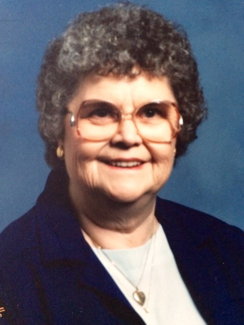 Obituary of Della Sue Massa