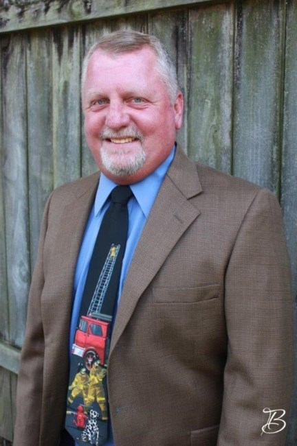 Obituary of Kenneth Paul Reulet