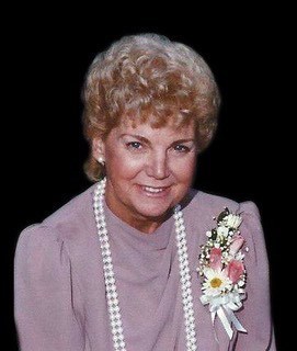 Obituary of Ida Jacquelyn Simpson