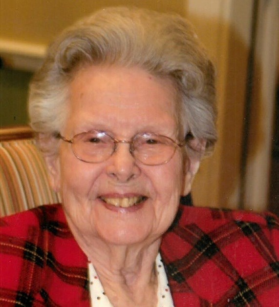 Obituary of Catherine Louise Pardue Rodrigue