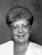Obituario de Patricia M. Beadle