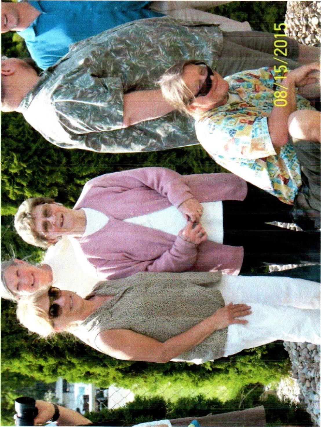 Obituary of Ellen Elma Ingrid Rajala