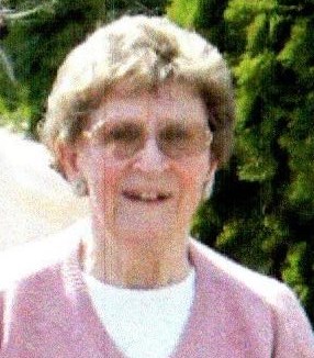 Obituary of Ellen Elma Ingrid Rajala