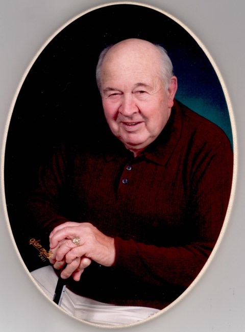 Obituario de William A. Baker