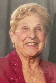 Obituary of Margaret Alice Brick