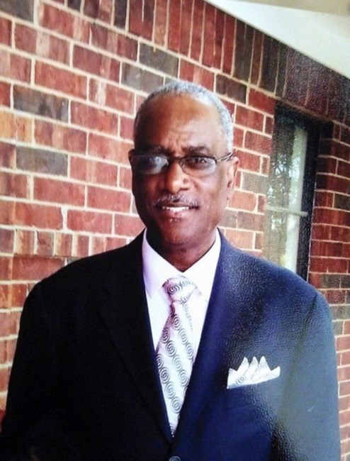 Obituary of Earnest Ray Powers