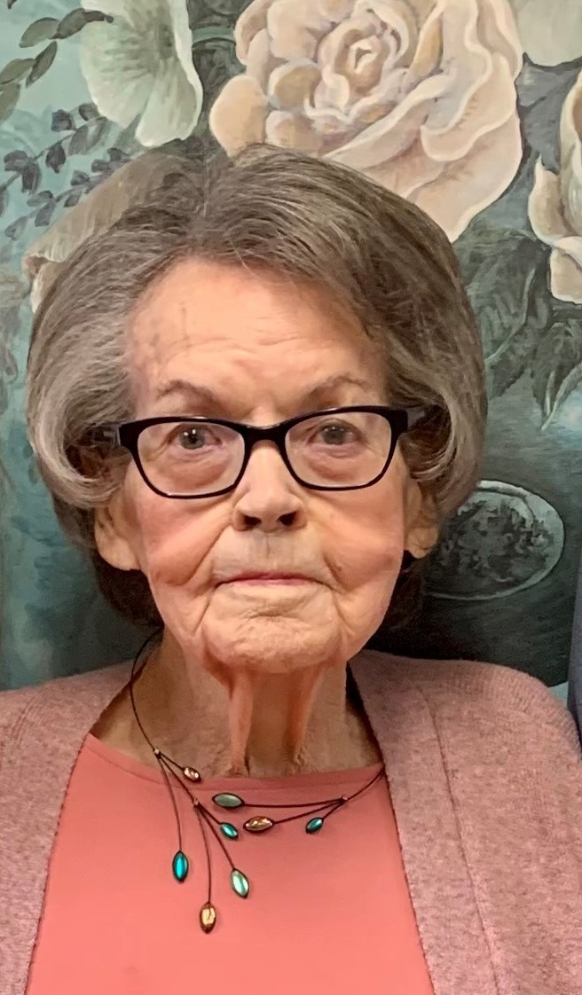 Frances South Obituario Little Rock, AR