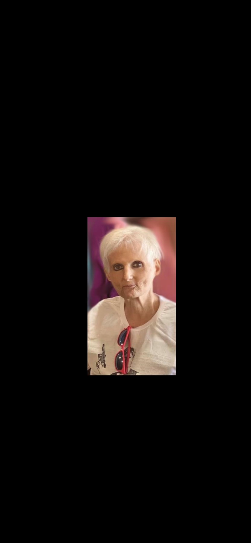 Obituary of Sherry Elaine Arnold