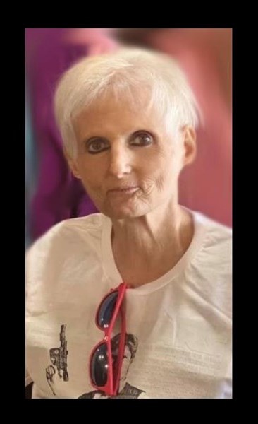 Obituary of Sherry Elaine Arnold