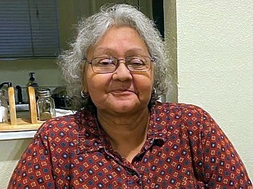 Obituary of Sabina Rivera