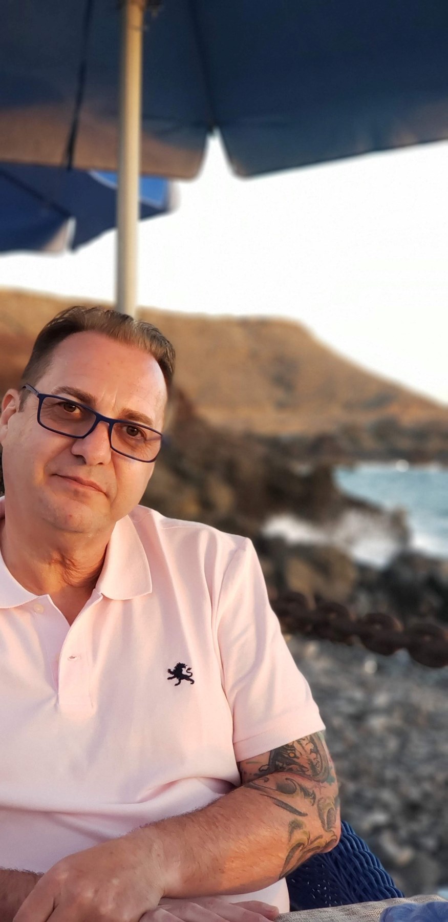 Obituary of Gilles Jean Pierre Vincent