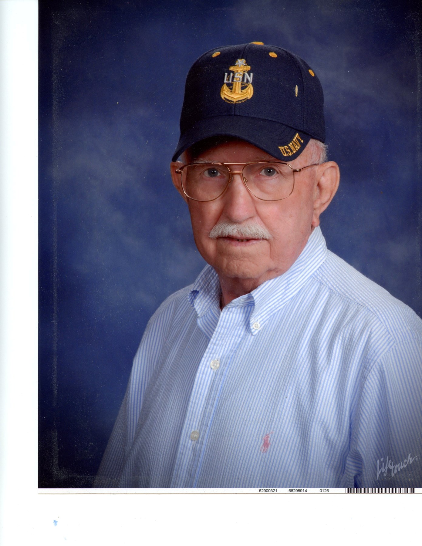 Obituary of Harold L Allen