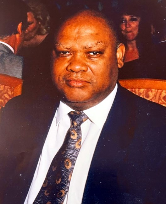 Obituary of Sterling Corzeston Coleman