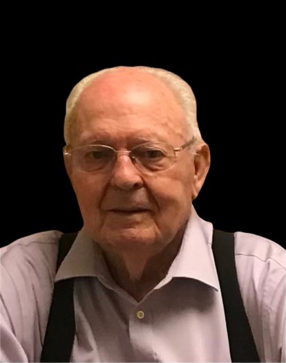 Obituary of Alvin Ralph Shelley