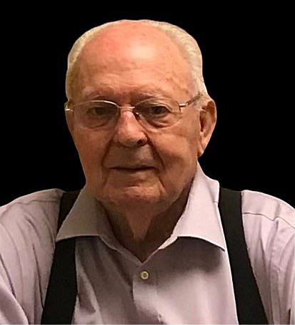 Obituary of Alvin Ralph Shelley