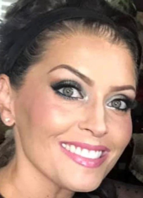 Obituary of Valerie Lynn Palomino