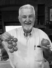 Avis de décès de Delmar David Baker, Jr.