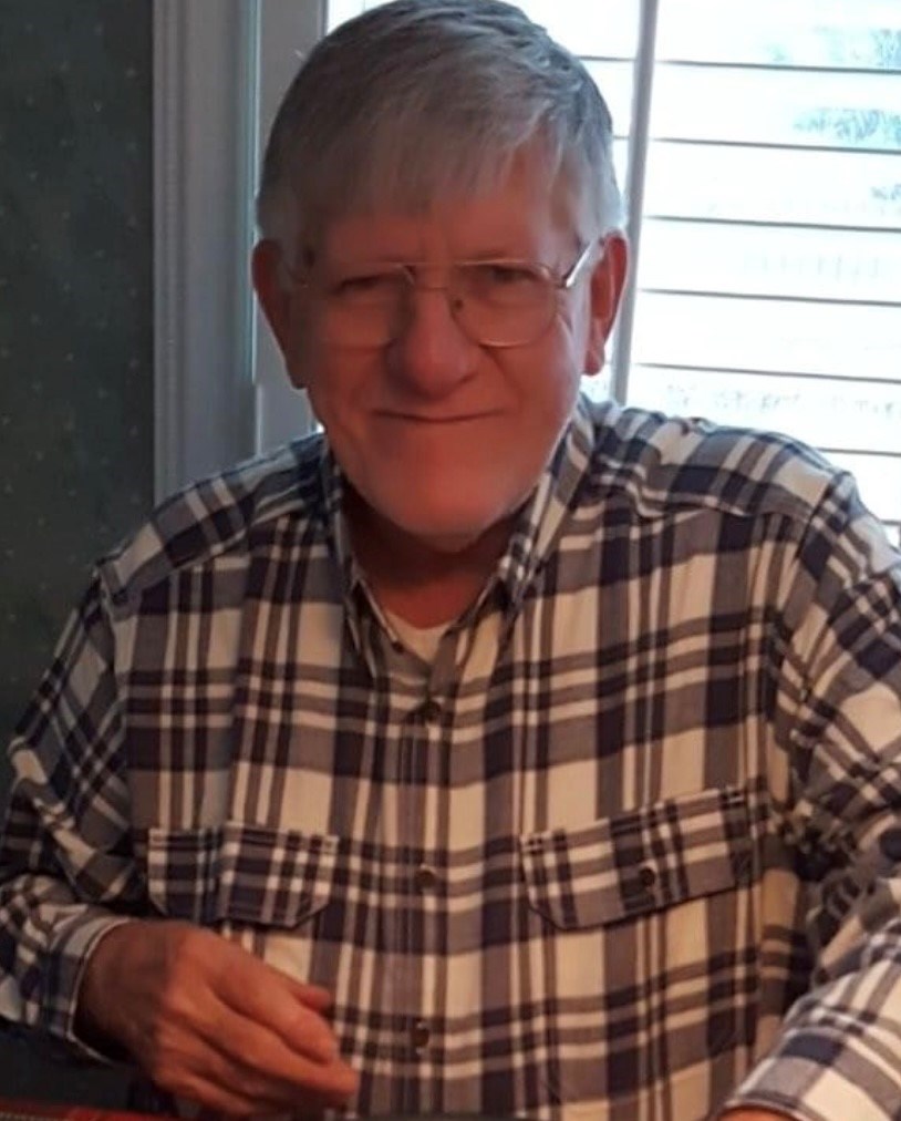 Obituary of Kenneth Tuthill