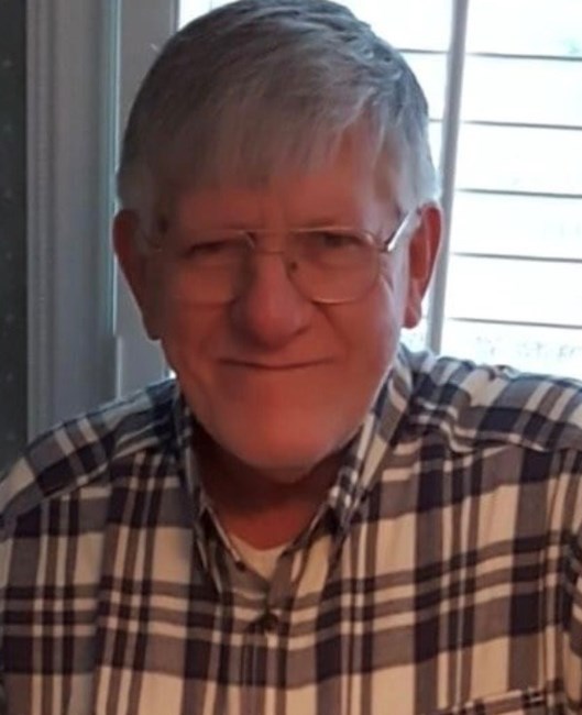Obituary of Kenneth Tuthill