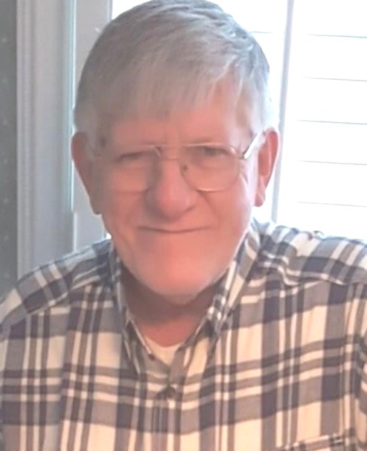Obituary of Kenneth Tuthill