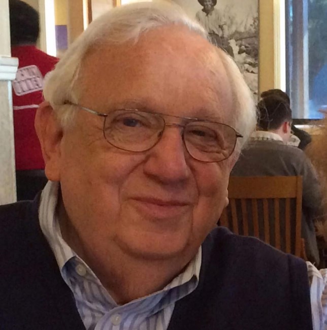 Obituary of Leon Morris Capouano