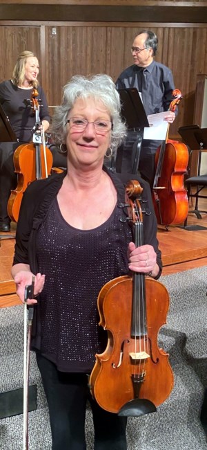 Obituary of Mari Carole MacAskill