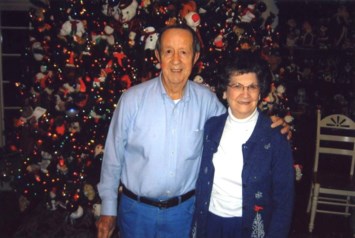 Obituary of Mrs. Clara Mann Sherrill