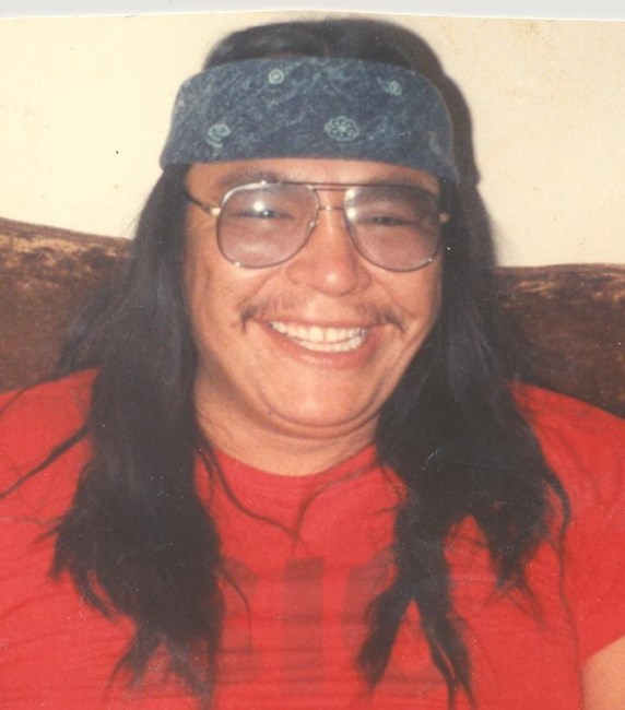 Obituary of Clarence Floyd "Gizhibaaanimod" Oshawee Moose Clan