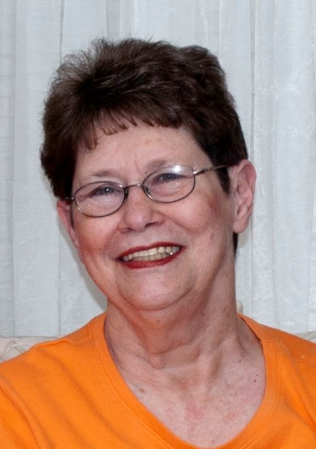 Obituary of Pamelia K. Baker