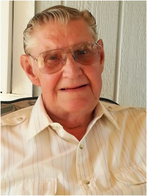 Obituary of Eugene Lamar Bergquist