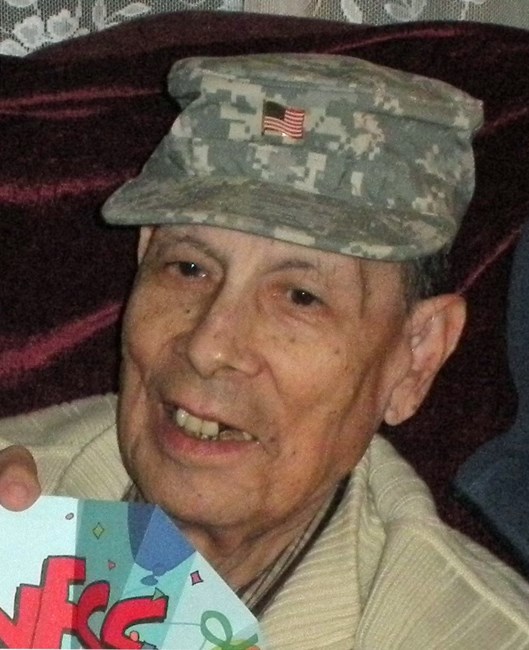 Obituary of Jose Jesus Huerta